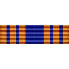 New Jersey National Guard Good Conduct Ribbon